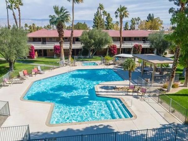575 N Villa Court, Unit 105, Palm Springs, CA 92262