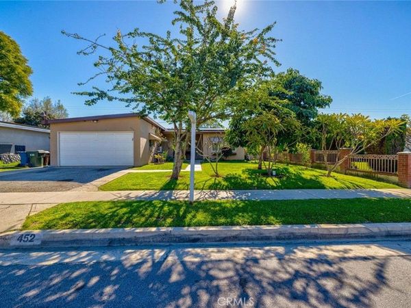 452 Willow, La Puente, CA 91746