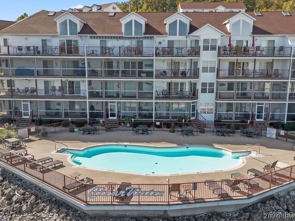 686 Clearwater Drive , Unit 3B, Camdenton, MO 65020