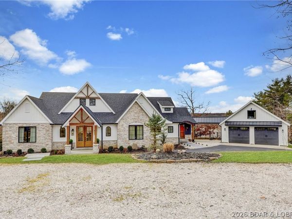 903 Dogwood Road, Lake Ozark, MO 65049