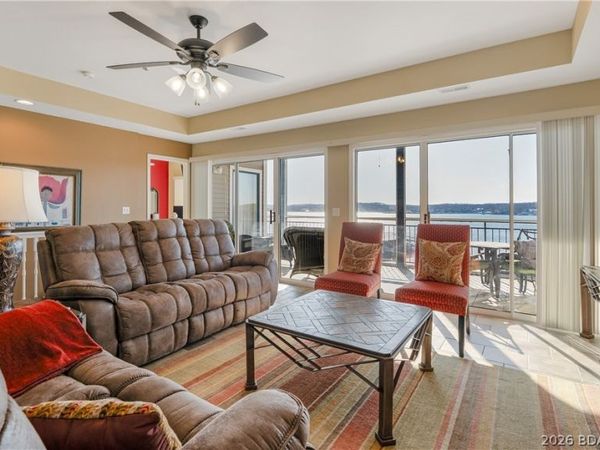 310 W Palisades Condo Drive , Unit 1B, Lake Ozark, MO 65049