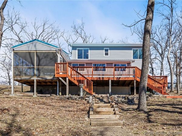 32280 Gliding Hawk Road, Gravois Mills, MO 65037