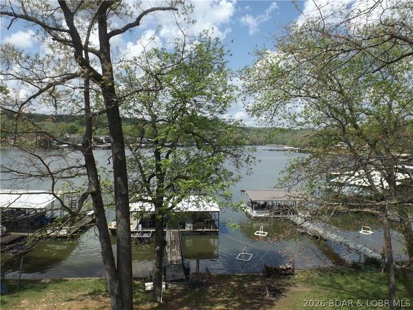 37 Ke Jo Point Road, Gravois Mills, MO 65037
