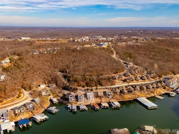 0 Holiday Shores Drive, Osage Beach, MO 65065