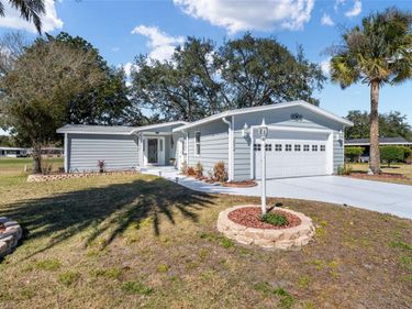 1805 KAUFMAN CIRCLE, THE VILLAGES, FL 32159