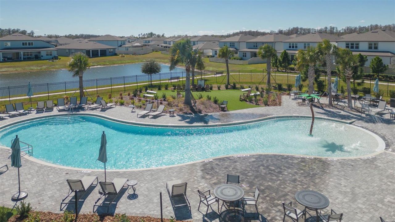 3749 Maple Bay Lane , Land O Lakes, FL 34638 Photo