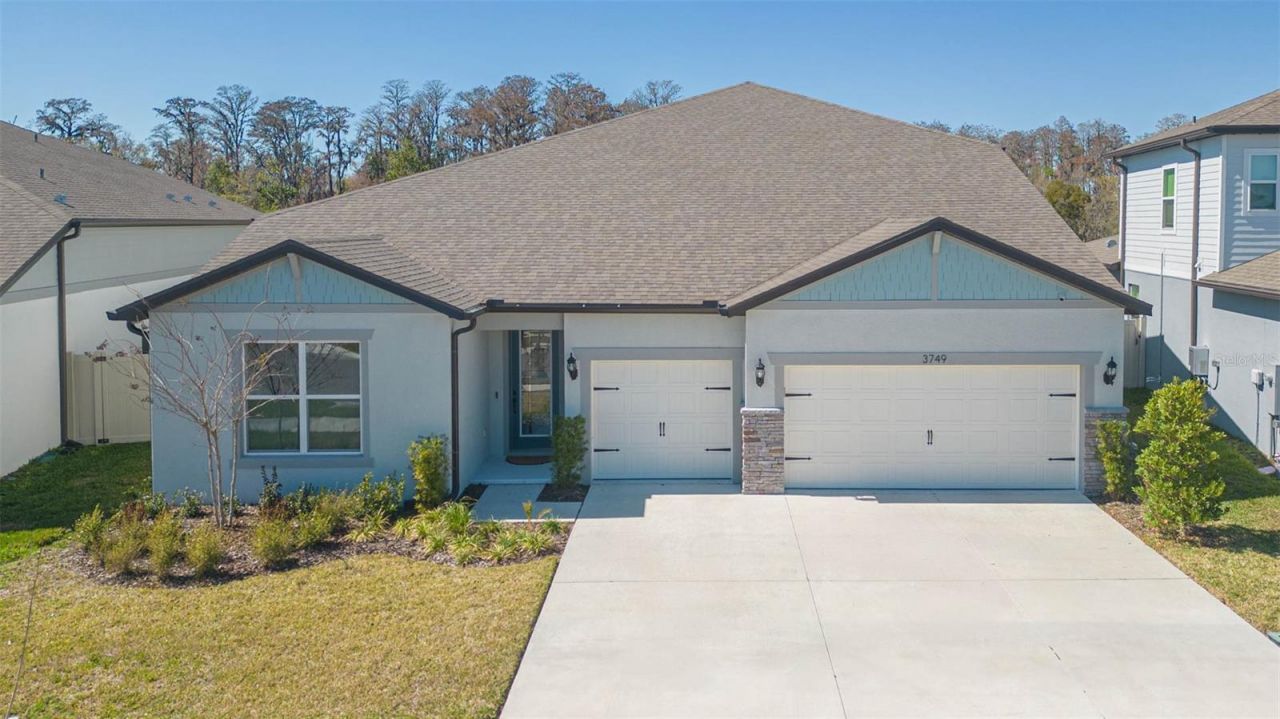 3749 Maple Bay Lane , Land O Lakes, FL 34638 Photo