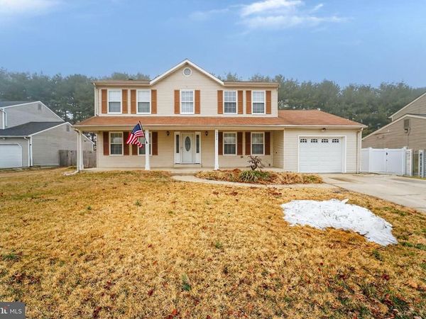 5904 MARDELLA BOULEVARD, CLINTON, MD 20735