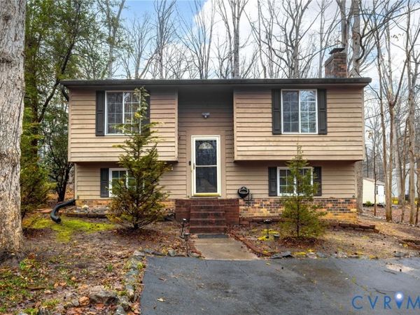 13712 Sutters Mill Circle, Midlothian, VA 23112