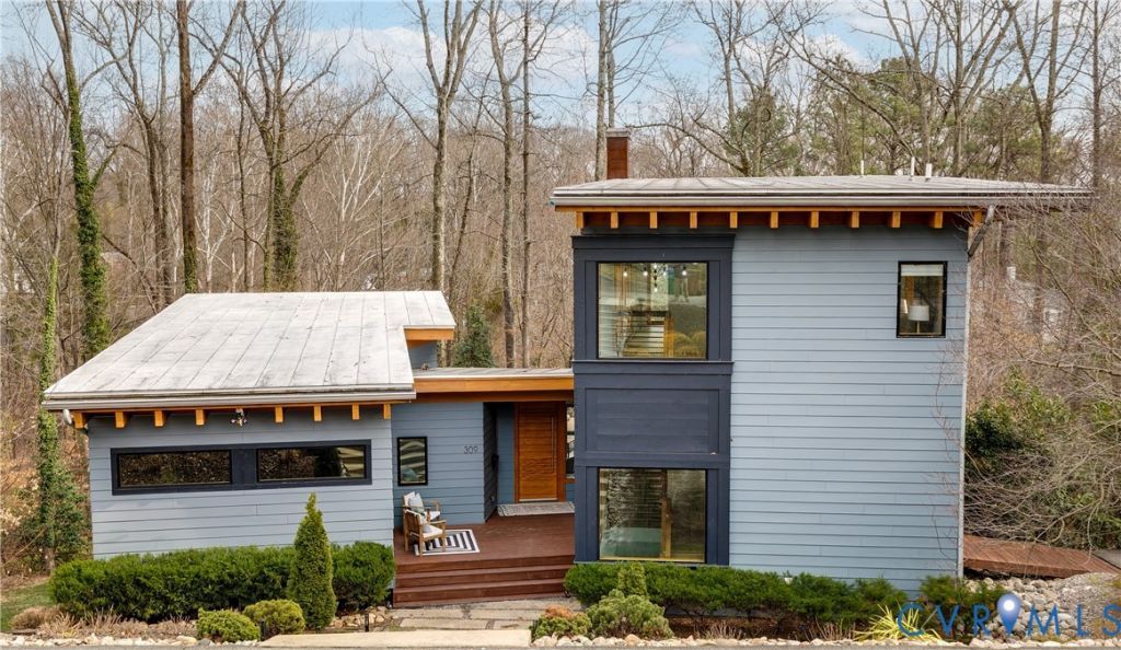 309 Hillwood Road, Richmond, VA 23226 Main Photo