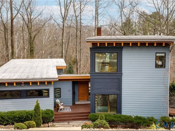 309 Hillwood Road, Richmond, VA 23226