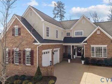 12813 Yatesbury Lane, Midlothian, VA 23113