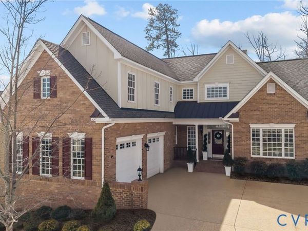 12813 Yatesbury Lane, Midlothian, VA 23113
