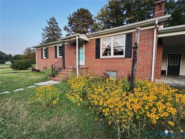 10256 Patterson Lane , Ruther Glen, VA 22546