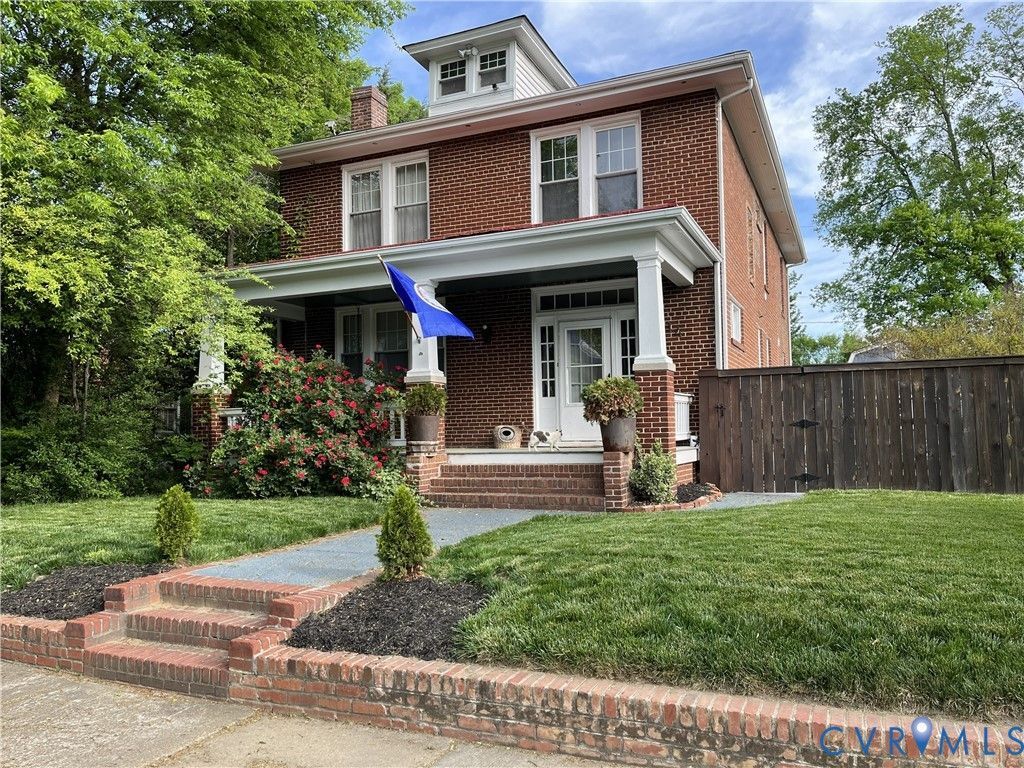 1214 Apperson Street, Richmond, VA 23231 Main Photo