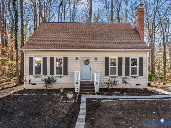 13207 Court Ridge Road, Midlothian, VA 23112