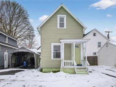 204 E Maple Avenue, East Rochester, NY 14445