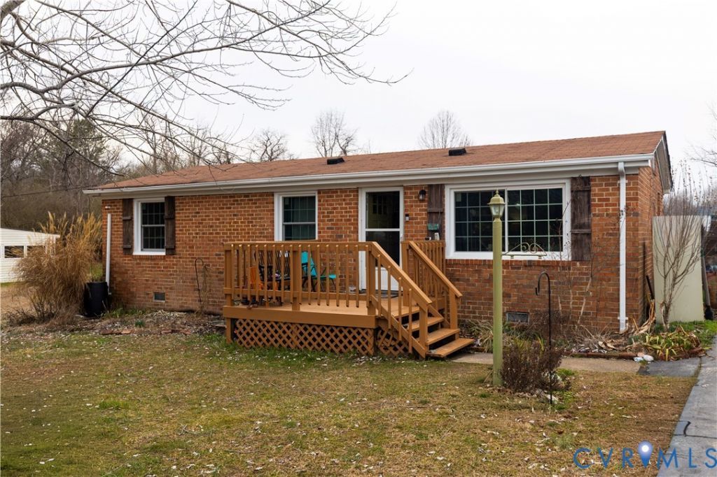 7616 Airport Road, Quinton, VA 23141 Main Photo