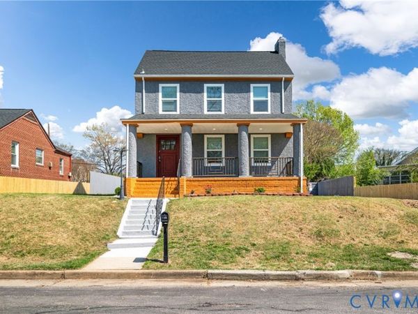 2711 Montrose Avenue, Richmond, VA 23222
