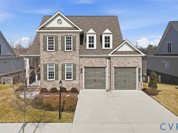 7023 Bisque Terrace, Richmond, VA 23238