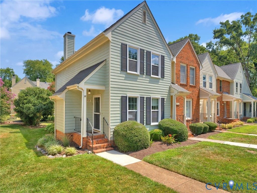 6908 Partridge Run, Chesterfield, VA 23832 Main Photo