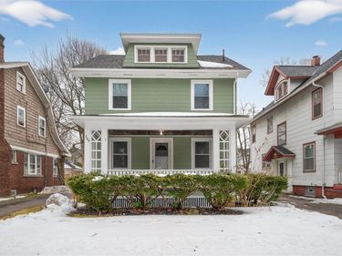 305 Aldine Street, Rochester, NY 14619