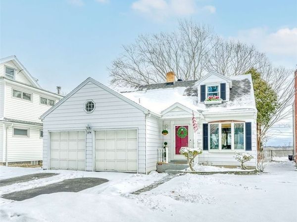 374 River Heights, Rochester, NY 14612