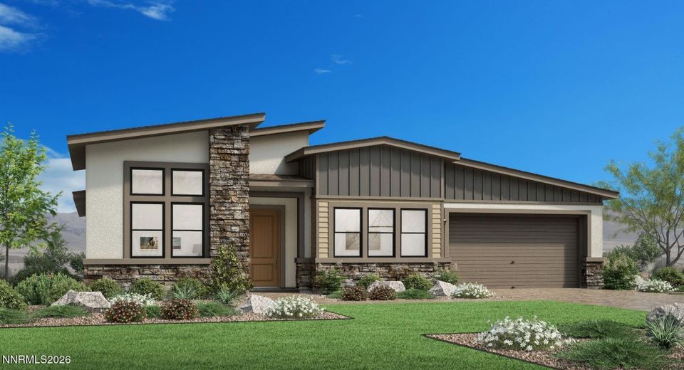 2766 Diamond River Drive, Unit Glenwood 6, Reno, NV 89521 Photo