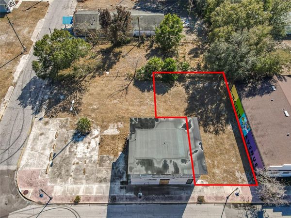 LINCOLN AVENUE W, LAKE WALES, FL 33853