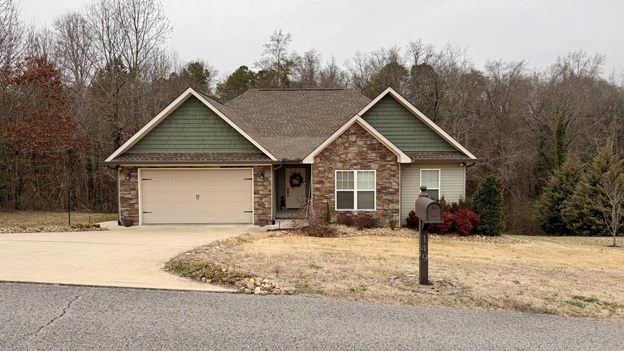 149 Hutton Court, Dayton, TN 37321 Main Photo