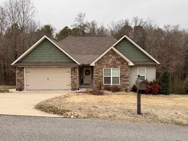 149 Hutton Court, Dayton, TN 37321