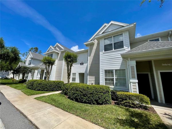 303 SOUTHERN P CIRCLE, Unit 102, WINTER GARDEN, FL 34787