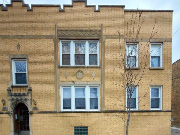 2516 W Hollywood Avenue , Unit 1, Chicago, IL 60659