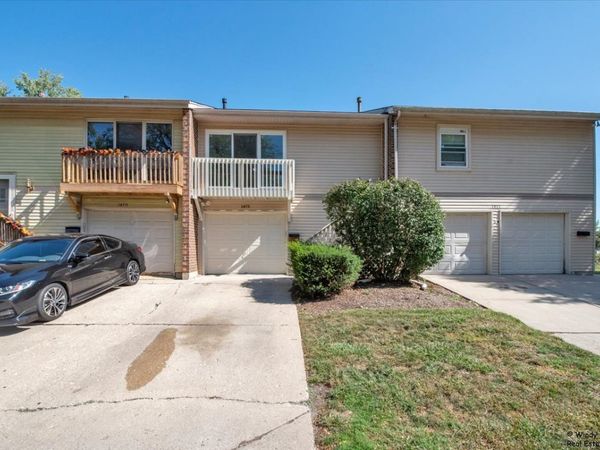 1475 Elder Drive, Aurora, IL 60506