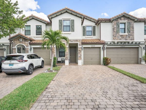 12826 Anthorne Lane, Boynton Beach, FL 33436