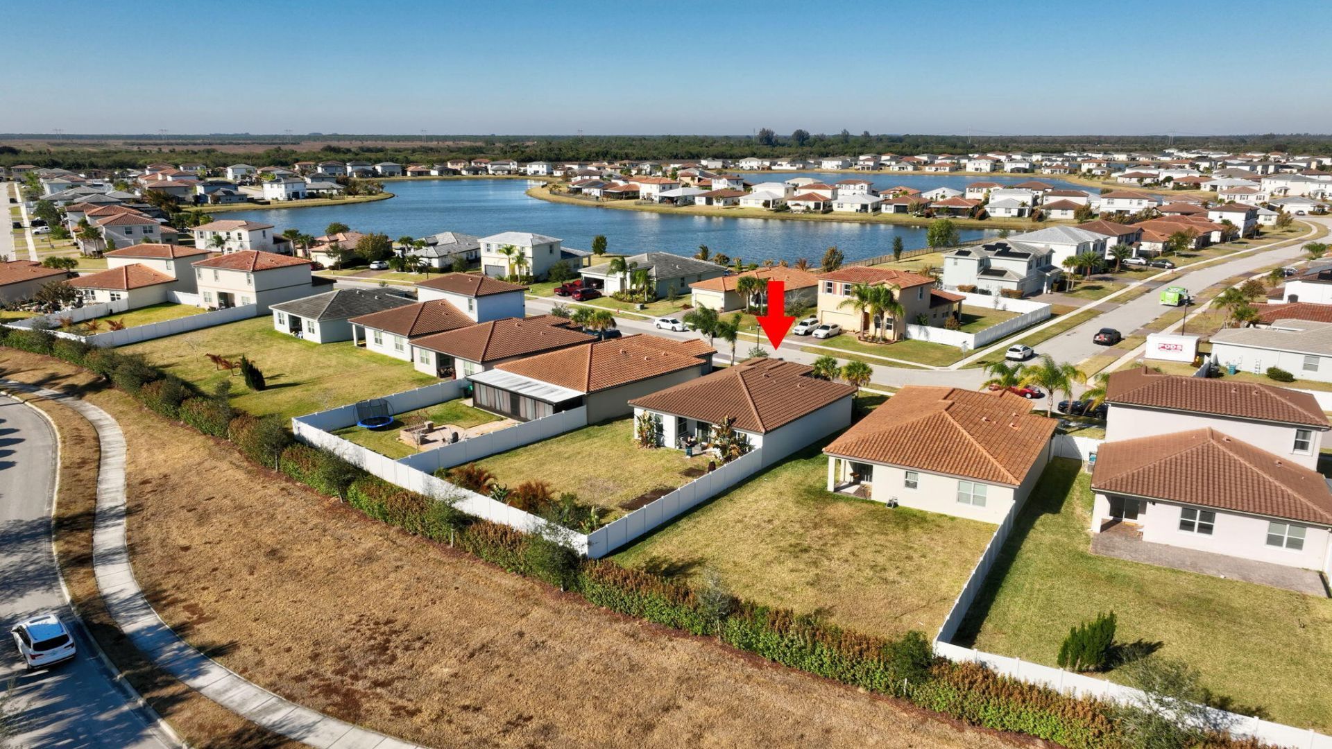 7625 NW Greenbank Circle, Port Saint Lucie, FL 34987 Photo