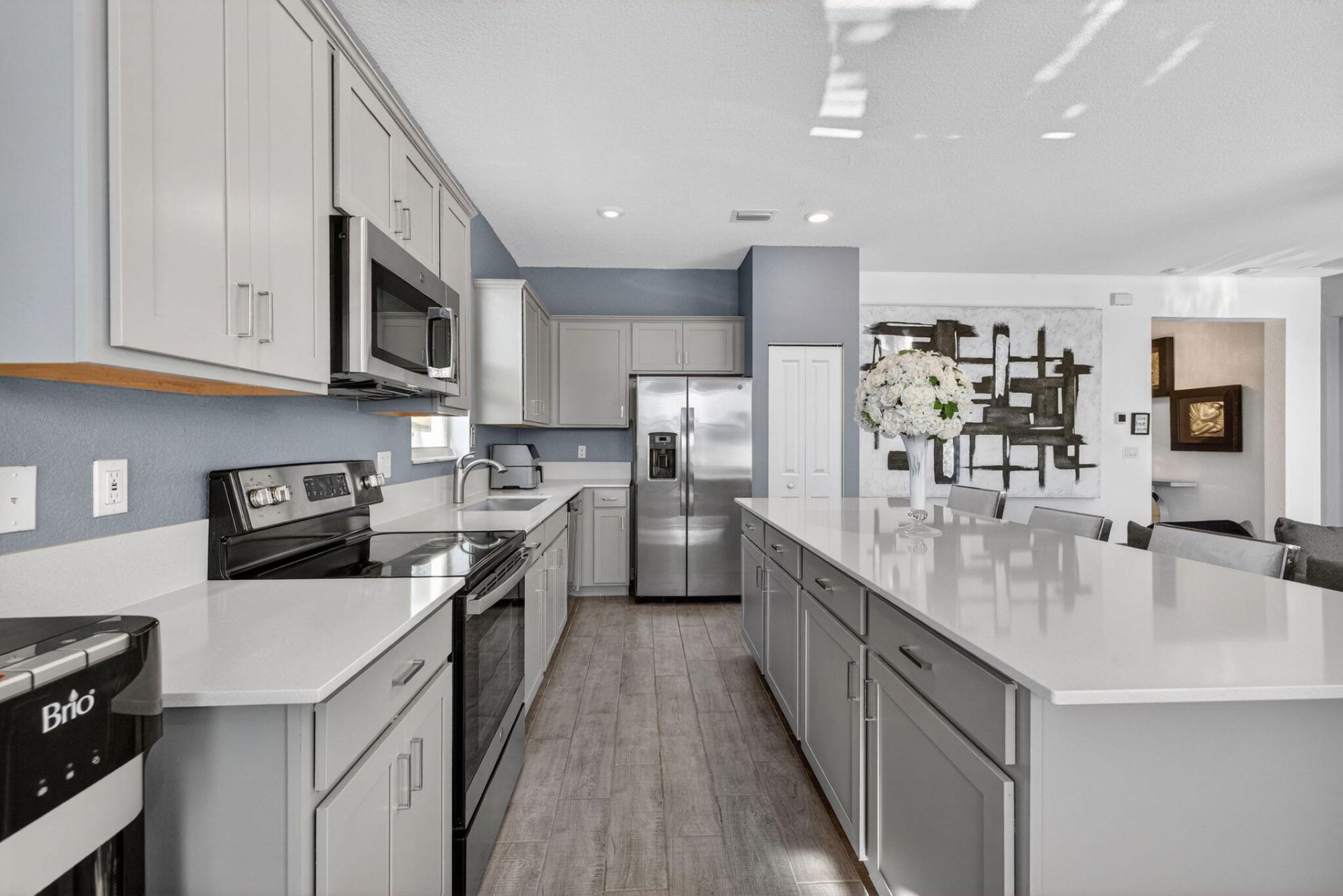 7625 NW Greenbank Circle, Port Saint Lucie, FL 34987 Photo