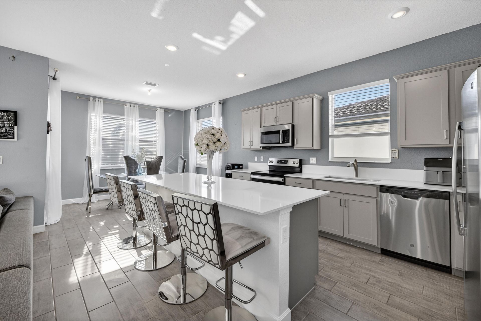 7625 NW Greenbank Circle, Port Saint Lucie, FL 34987 Photo