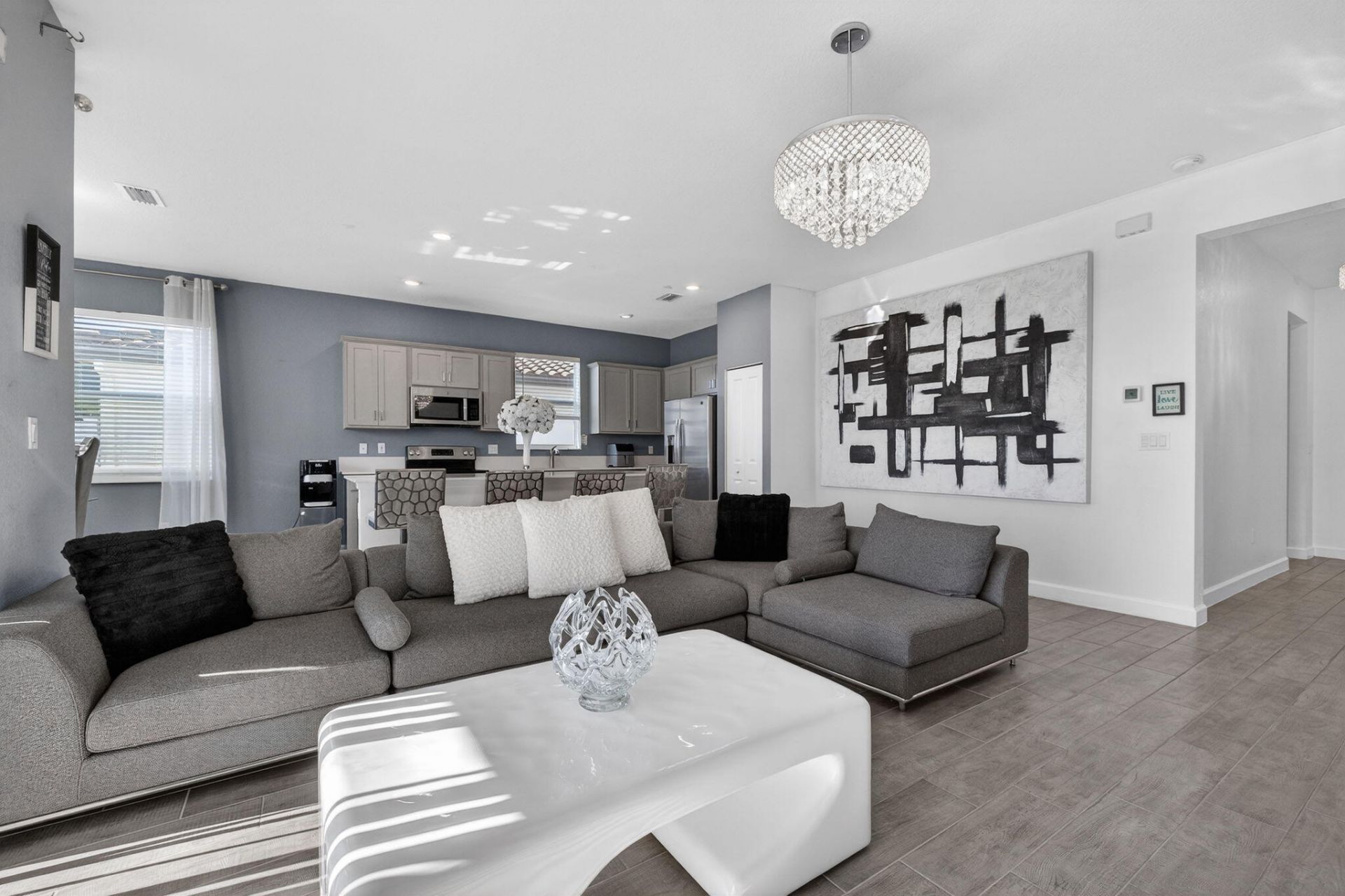 7625 NW Greenbank Circle, Port Saint Lucie, FL 34987 Photo