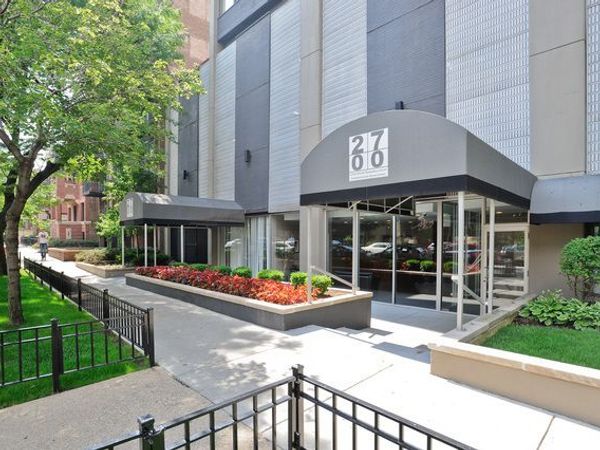 2700 N Hampden Court, Unit 11B, Chicago, IL 60614