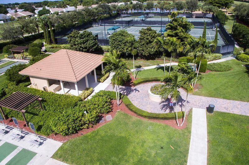 12024 Roma Road, Boynton Beach, FL 33437 Photo
