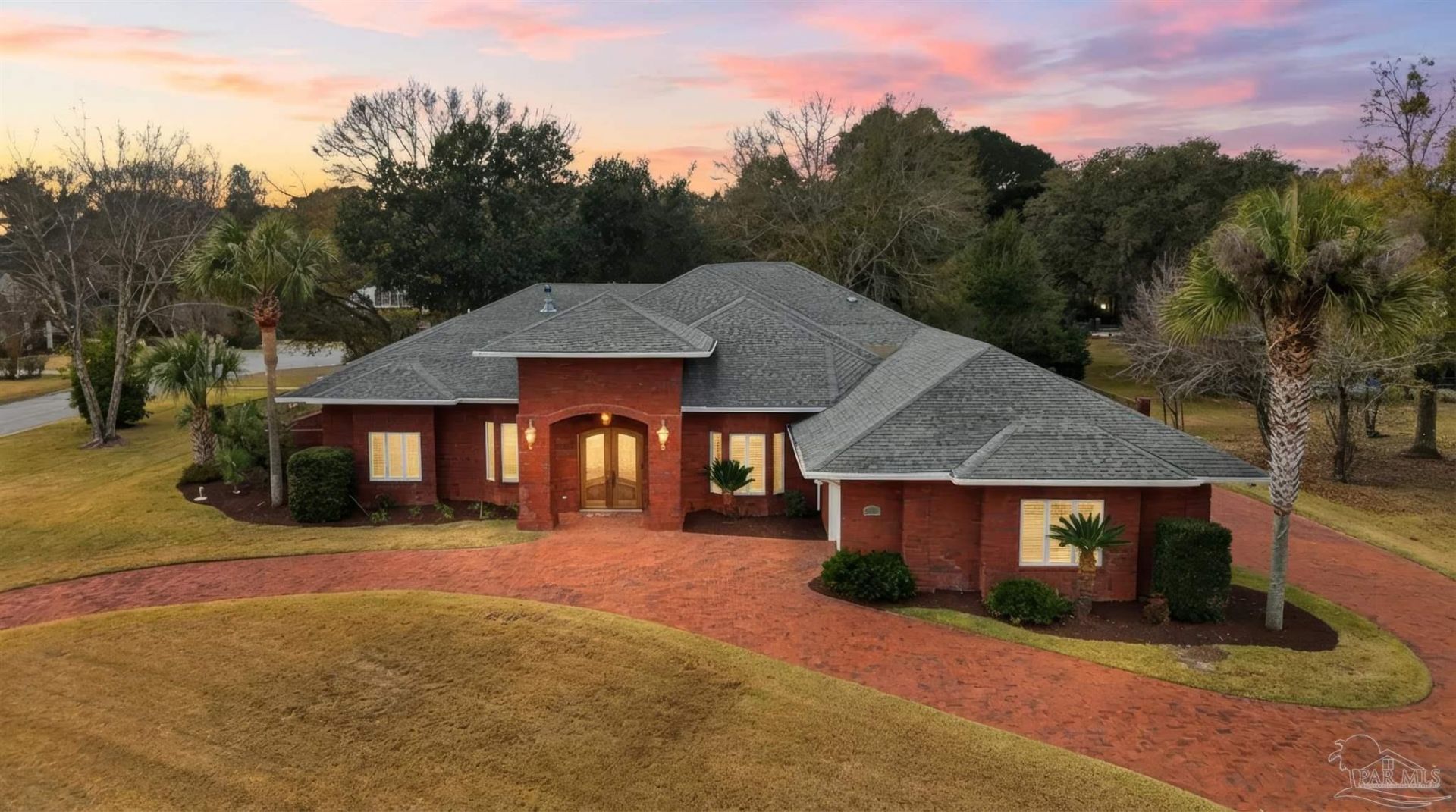 3107 Cobblestone Dr, Pace, FL 32571 Main Photo