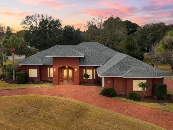 3107 Cobblestone Dr, Pace, FL 32571