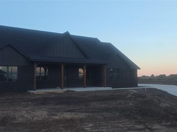 8524 Rip Way, El Reno, OK 73036