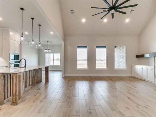 4333 Courtlyn Avenue, Tuttle, OK 73089