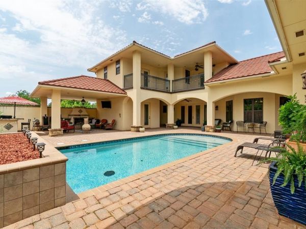 3101 Allspice Run, Norman, OK 73026