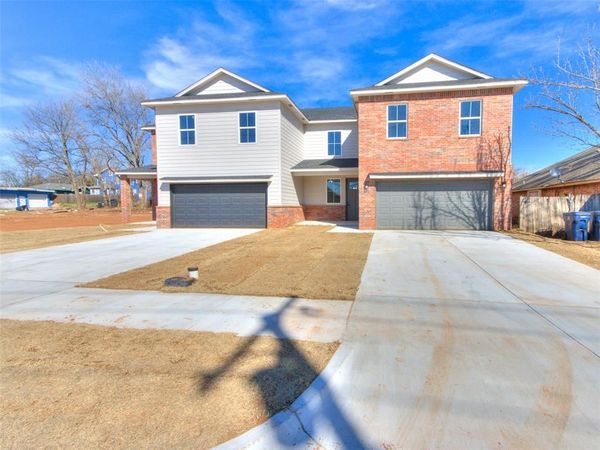 1509 NE 7 Street, Unit B, Oklahoma City, OK 73117