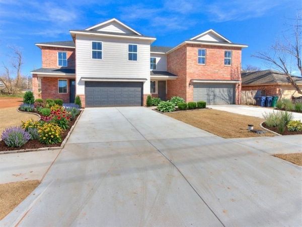 1509 NE 7 Street, Unit B, Oklahoma City, OK 73117
