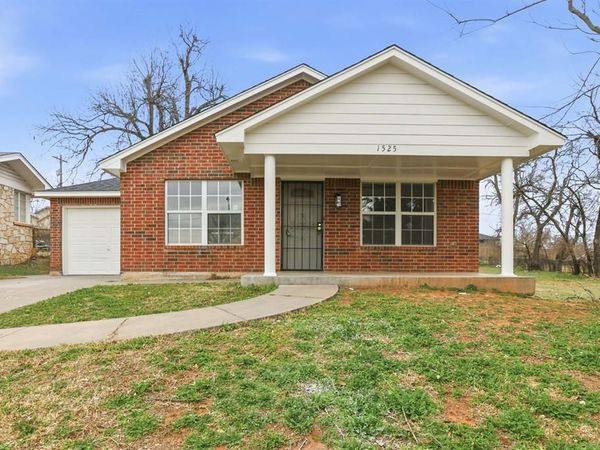1525 NE 8th Street, Oklahoma City, OK 73117