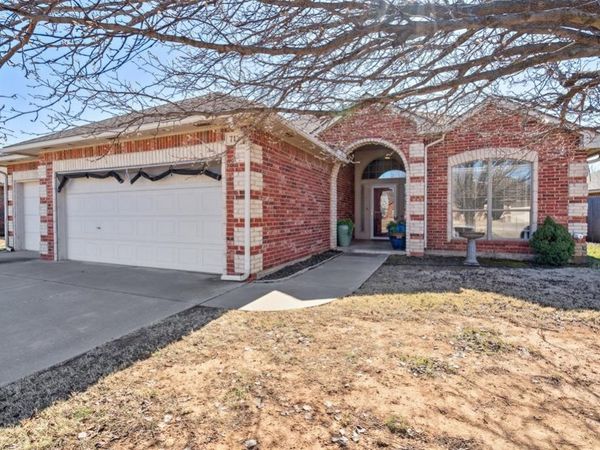 712 SW 160th Street, Oklahoma City, OK 73170